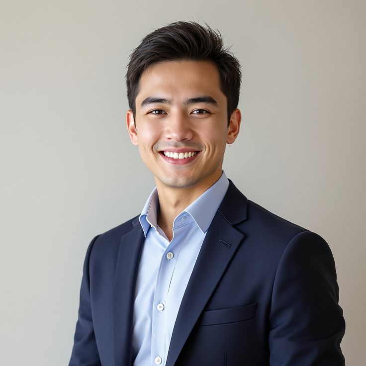 Author image